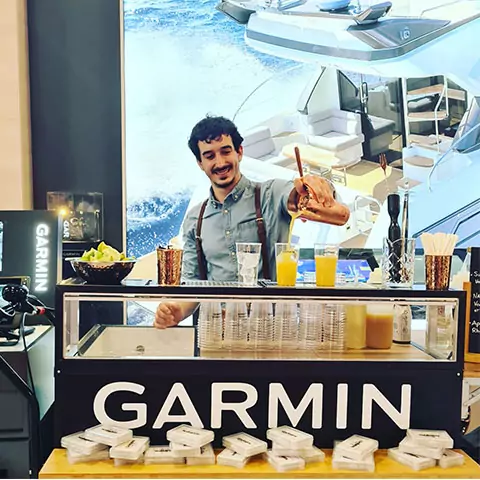 Barman ou mixologue : quelle diff&eacute;rence ?