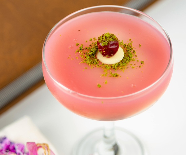 Cocktail sur mesure par Mix and Drink dans le Val d'Oise (95)